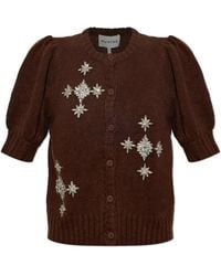 Munthe - Cardigans - Lyst