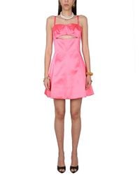 Patou - Party Dresses - Lyst
