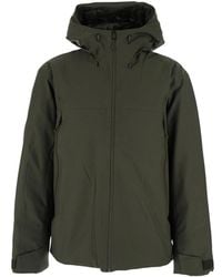 The North Face - Light Jackets - Lyst