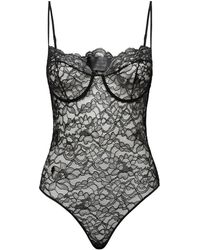 Philipp Plein - Lace Body Skull - Lyst