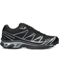 Salomon - XT Whisper Unisex Silver Silver Sneaker - Lyst