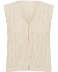 Part Two - Vests - Lyst