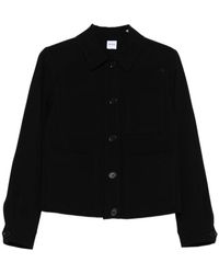 Aspesi - Stijlvolle Jassen Collectie - Lyst