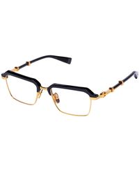 Balmain - Glasses - Lyst