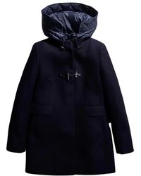 Fay - Winter Jackets - Lyst