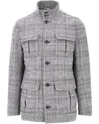 Herno - Light Jackets - Lyst