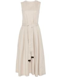 Max Mara - Midi Dresses - Lyst