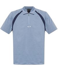 Oakley - Outdoor Tops - Lyst