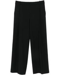 SIR. - Wide Trousers - Lyst