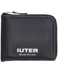 Iuter - Wallets & Cardholders - Lyst