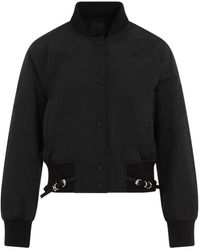 Givenchy - Bomber jackets - Lyst