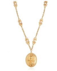 Chloé - Necklaces - Lyst