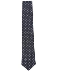 Canali - Ties - Lyst
