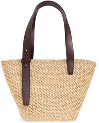 LIE STUDIO - Tote Bags - Lyst