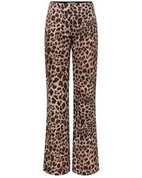 ONLY - Wide Trousers - Lyst