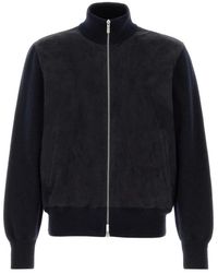 Ferragamo - Bomberjack - Lyst