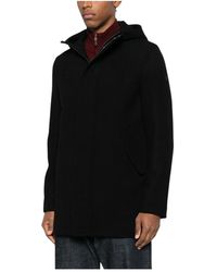 Manuel Ritz - Light Jackets - Lyst