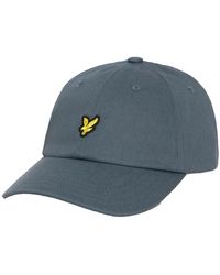 Lyle & Scott - Caps - Lyst