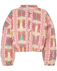 Lolly's Laundry - Bomberjack - Lyst
