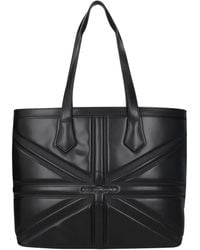 John Richmond - Tote Bags - Lyst