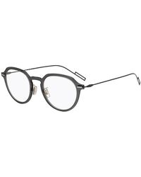 Dior Zonnebrillen - - Heren - Zwart