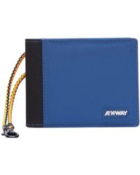 K-Way - Wallets & Cardholders - Lyst