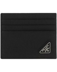 Prada - Wallets & Cardholders - Lyst