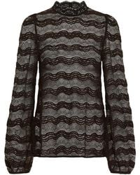 Saint Tropez - Blouses - Lyst