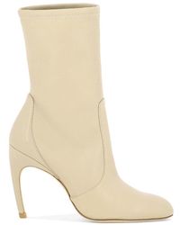 Stuart Weitzman - Heeled Boots - Lyst