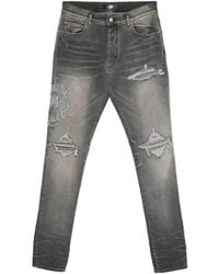 Amiri - Slim-Fit Jeans - Lyst