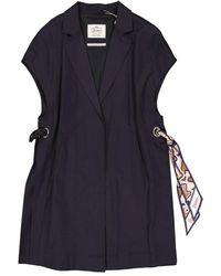 Herno - Suit Vests - Lyst