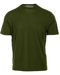 Cruna - Militär t-shirts und polos - Lyst