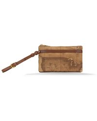 Alviero Martini 1A Classe - Clutches - Lyst