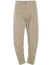 Bitte Kai Rand - Straight Trousers - Lyst
