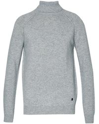 Liu Jo - Turtlenecks - Lyst