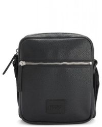 HUGO - Messenger Bags - Lyst