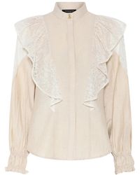 Bruuns Bazaar - Shirts - Lyst