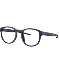 Ferrari - Glasses - Lyst
