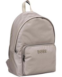 HUGO - Catch 3.0 Rucksack - Lyst