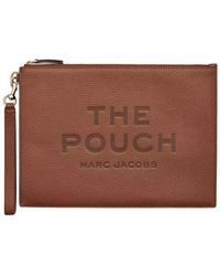 Marc Jacobs - Clutches - Lyst