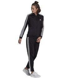Chándales y ropa deportiva adidas de mujer: hasta el 50 % de descuento |  Lyst