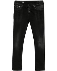 Dondup - Klassische 5-pocket jeans - Lyst
