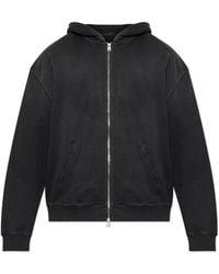 AllSaints - Zip-Throughs - Lyst