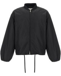 Jil Sander - Bomber Jackets - Lyst