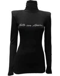 Giulia N Couture - Turtlenecks - Lyst