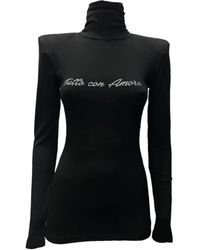 Giulia N Couture - Turtlenecks - Lyst