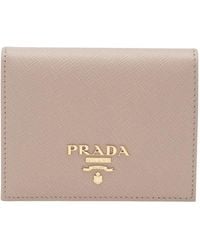 Prada - Wallets & Cardholders - Lyst