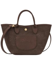 Longchamp - Handbags - Lyst