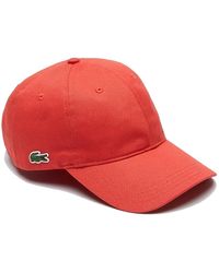 Lacoste Keiner - Rot