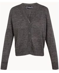 Cortana - Cardigans - Lyst